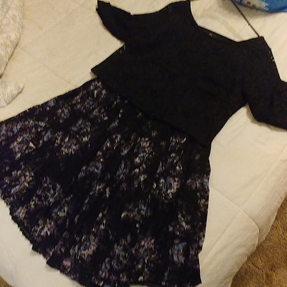 Ready to go, plus size outfit